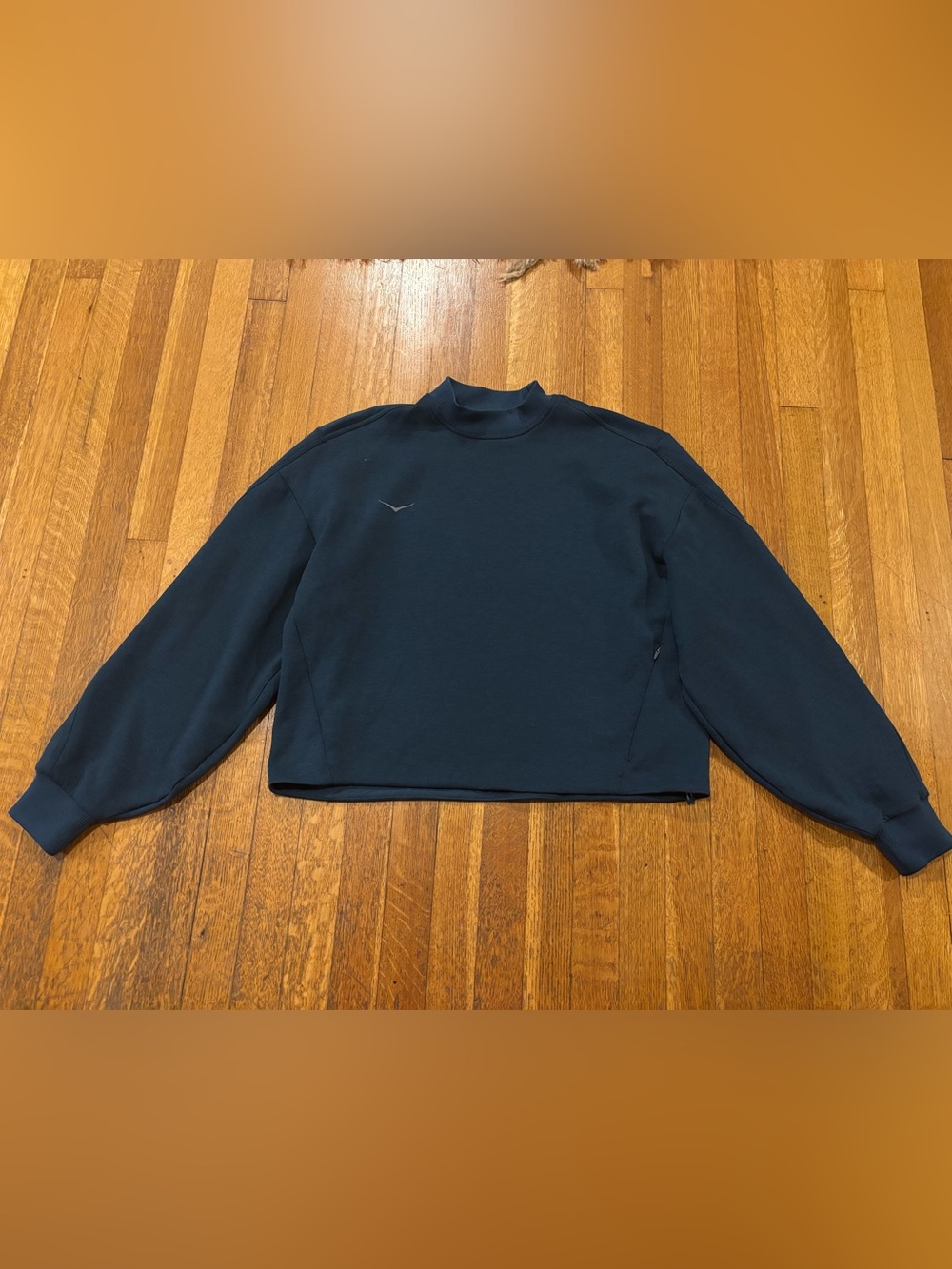 HOKA Kaitoro Knit Crew Sweatshirt